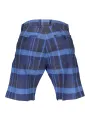 GANT Herren Bermuda Shorts Blau Kariert – Stilvoll & Bequem