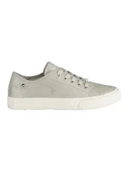 "U.s. Polo Assn. Startseite im Sale | US-POLO ASSN. SPORTSCHUHE FRAU SILBER online kaufen"|Planet-Deluxe