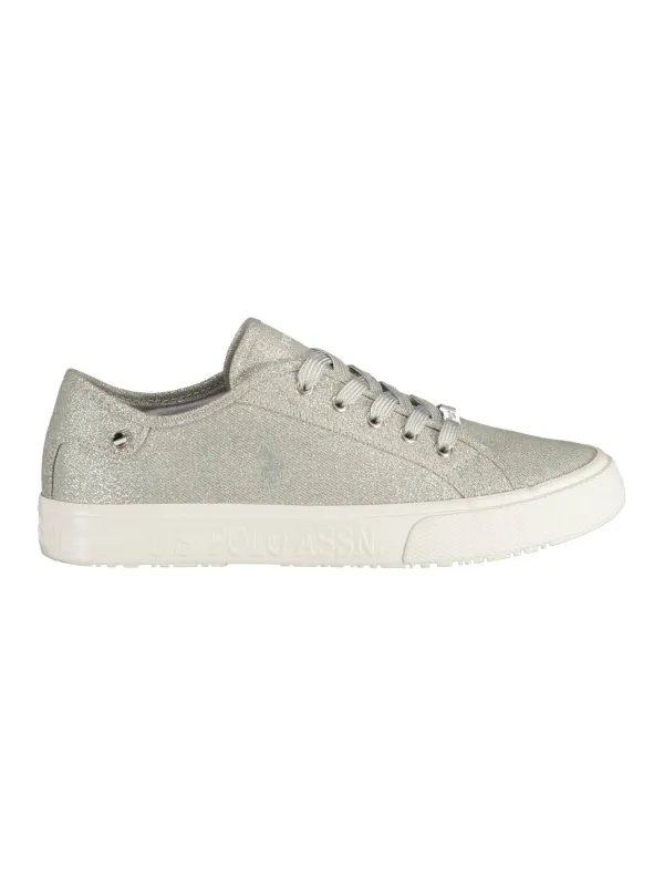 "U.s. Polo Assn. Startseite im Sale | US-POLO ASSN. SPORTSCHUHE FRAU SILBER online kaufen"|Planet-Deluxe "U.s. Polo Assn. Startseite im Sale | US-POLO ASSN. SPORTSCHUHE FRAU SILBER online kaufen"|Planet-Deluxe