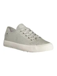 "U.s. Polo Assn. Startseite im Sale | US-POLO ASSN. SPORTSCHUHE FRAU SILBER online kaufen"|Planet-Deluxe