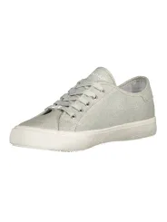 "U.s. Polo Assn. Startseite im Sale | US-POLO ASSN. SPORTSCHUHE FRAU SILBER online kaufen"|Planet-Deluxe