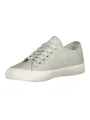 "U.s. Polo Assn. Startseite im Sale | US-POLO ASSN. SPORTSCHUHE FRAU SILBER online kaufen"|Planet-Deluxe