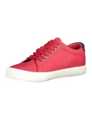 "U.s. Polo Assn. Startseite im Sale | US-POLO ASSN. ROTE HERREN SPORTSCHUHE online kaufen"|Planet-Deluxe