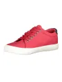 "U.s. Polo Assn. Startseite im Sale | US-POLO ASSN. ROTE HERREN SPORTSCHUHE online kaufen"|Planet-Deluxe