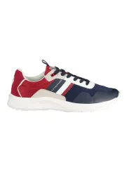 "U.s. Polo Assn. Startseite im Sale | US-POLO ASSN. BLAUE HERREN SPORTSCHUHE online kaufen"|Planet-Deluxe