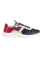 "U.s. Polo Assn. Startseite im Sale | US-POLO ASSN. BLAUE HERREN SPORTSCHUHE online kaufen"|Planet-Deluxe