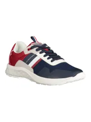 "U.s. Polo Assn. Startseite im Sale | US-POLO ASSN. BLAUE HERREN SPORTSCHUHE online kaufen"|Planet-Deluxe