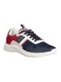 "U.s. Polo Assn. Startseite im Sale | US-POLO ASSN. BLAUE HERREN SPORTSCHUHE online kaufen"|Planet-Deluxe