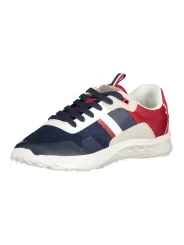 "U.s. Polo Assn. Startseite im Sale | US-POLO ASSN. BLAUE HERREN SPORTSCHUHE online kaufen"|Planet-Deluxe