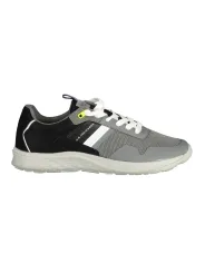 "U.s. Polo Assn. Startseite im Sale | US-POLO ASSN. GRAUE HERREN SPORTSCHUHE online kaufen"|Planet-Deluxe