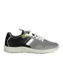 "U.s. Polo Assn. Startseite im Sale | US-POLO ASSN. GRAUE HERREN SPORTSCHUHE online kaufen"|Planet-Deluxe