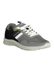 "U.s. Polo Assn. Startseite im Sale | US-POLO ASSN. GRAUE HERREN SPORTSCHUHE online kaufen"|Planet-Deluxe