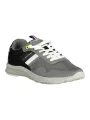 "U.s. Polo Assn. Startseite im Sale | US-POLO ASSN. GRAUE HERREN SPORTSCHUHE online kaufen"|Planet-Deluxe