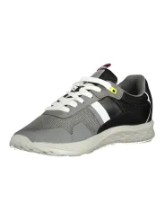 "U.s. Polo Assn. Startseite im Sale | US-POLO ASSN. GRAUE HERREN SPORTSCHUHE online kaufen"|Planet-Deluxe