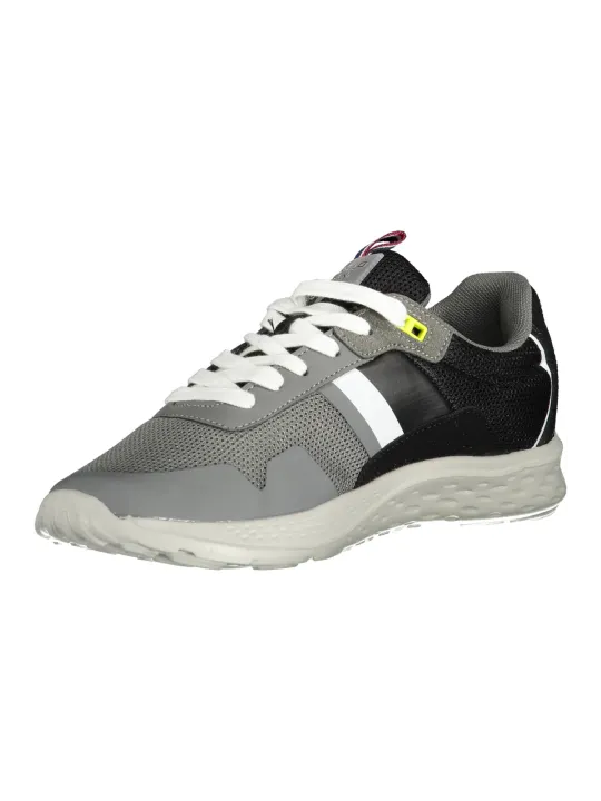"U.s. Polo Assn. Startseite im Sale | US-POLO ASSN. GRAUE HERREN SPORTSCHUHE online kaufen"|Planet-Deluxe