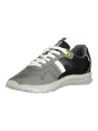 "U.s. Polo Assn. Startseite im Sale | US-POLO ASSN. GRAUE HERREN SPORTSCHUHE online kaufen"|Planet-Deluxe