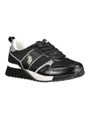 "U.s. Polo Assn. Startseite im Sale | US-POLO ASSN. WEISSE DAMEN-SPORTSCHUHE online kaufen"|Planet-Deluxe