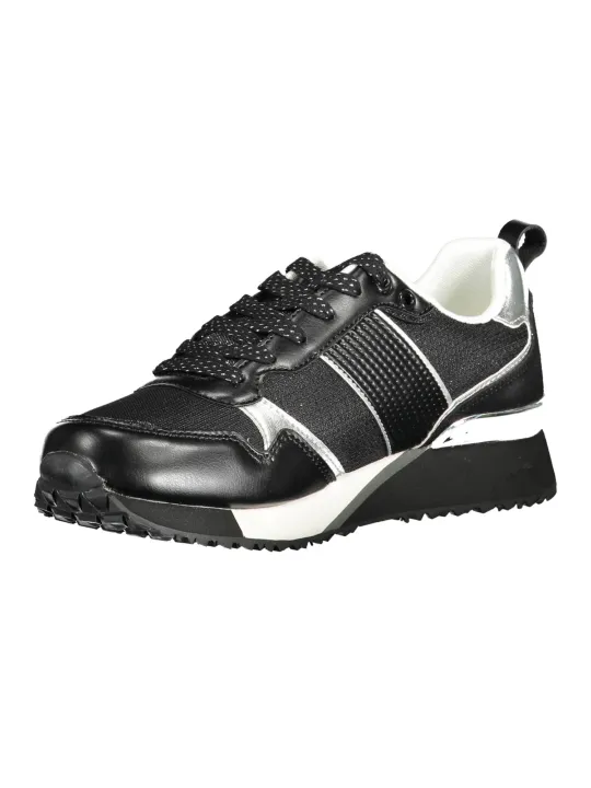 "U.s. Polo Assn. Startseite im Sale | US-POLO ASSN. WEISSE DAMEN-SPORTSCHUHE online kaufen"|Planet-Deluxe