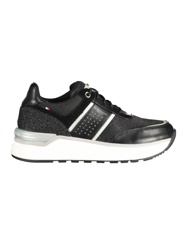 "U.s. Polo Assn. Startseite im Sale | US-POLO ASSN. SCHWARZE DAMEN-SPORTSCHUHE online kaufen"|Planet-Deluxe "U.s. Polo Assn. Startseite im Sale | US-POLO ASSN. SCHWARZE DAMEN-SPORTSCHUHE online kaufen"|Planet-Deluxe