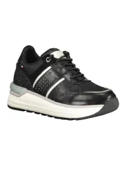 "U.s. Polo Assn. Startseite im Sale | US-POLO ASSN. SCHWARZE DAMEN-SPORTSCHUHE online kaufen"|Planet-Deluxe