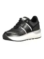 "U.s. Polo Assn. Startseite im Sale | US-POLO ASSN. SCHWARZE DAMEN-SPORTSCHUHE online kaufen"|Planet-Deluxe