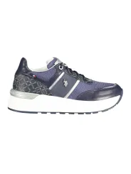 "U.s. Polo Assn. Startseite im Sale | US-POLO ASSN. SPORTSCHUHE DER BLAUEN DAMEN online kaufen"|Planet-Deluxe