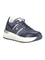 "U.s. Polo Assn. Startseite im Sale | US-POLO ASSN. SPORTSCHUHE DER BLAUEN DAMEN online kaufen"|Planet-Deluxe