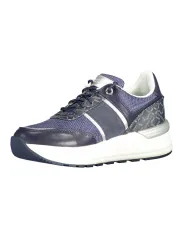 "U.s. Polo Assn. Startseite im Sale | US-POLO ASSN. SPORTSCHUHE DER BLAUEN DAMEN online kaufen"|Planet-Deluxe
