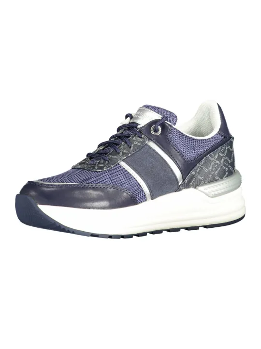 "Stilvolle U.S. Polo Assn. Sneakers für jeden Tag"