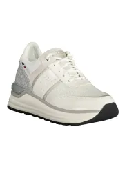 "U.s. Polo Assn. Startseite im Sale | US-POLO ASSN. SPORTSCHUHE FRAU WEIß online kaufen"|Planet-Deluxe