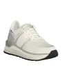 "U.s. Polo Assn. Startseite im Sale | US-POLO ASSN. SPORTSCHUHE FRAU WEIß online kaufen"|Planet-Deluxe