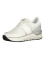"U.s. Polo Assn. Startseite im Sale | US-POLO ASSN. SPORTSCHUHE FRAU WEIß online kaufen"|Planet-Deluxe