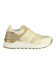 "U.s. Polo Assn. Startseite im Sale | US-POLO ASSN. BEIGE DAMEN SPORTSCHUHE online kaufen"|Planet-Deluxe
