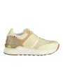 "U.s. Polo Assn. Startseite im Sale | US-POLO ASSN. BEIGE DAMEN SPORTSCHUHE online kaufen"|Planet-Deluxe