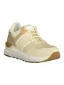 "Elegante U.S. Polo Assn. Beige Sneakers für Damen"