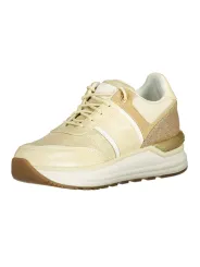 "U.s. Polo Assn. Startseite im Sale | US-POLO ASSN. BEIGE DAMEN SPORTSCHUHE online kaufen"|Planet-Deluxe