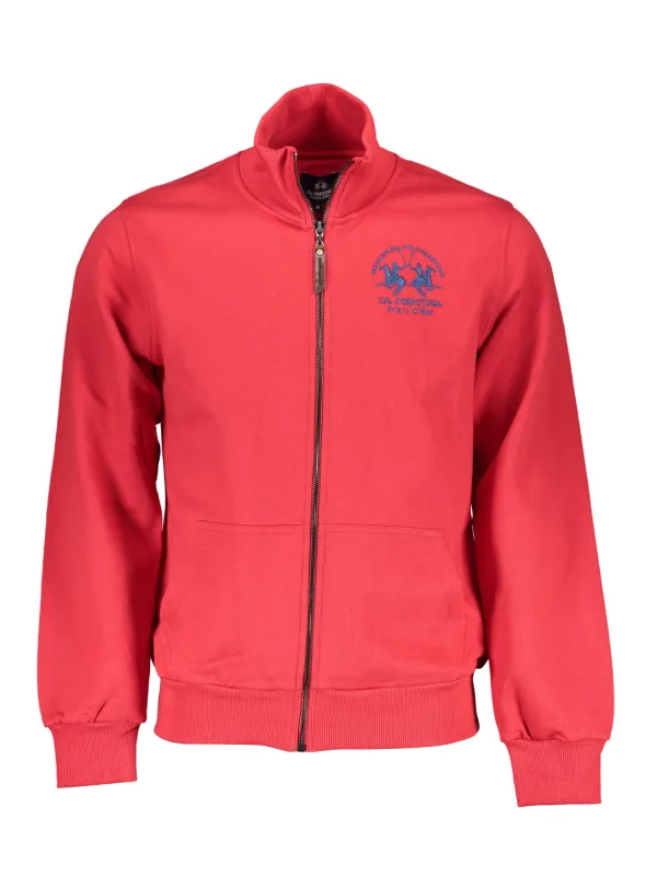 "LA MARTINA Startseite im Sale | LA MARTINA SWEATSHIRT MIT REISSVERSCHLUSS HERREN ROT online kaufen"|Planet-Deluxe "LA MARTINA Startseite im Sale | LA MARTINA SWEATSHIRT MIT REISSVERSCHLUSS HERREN ROT online kaufen"|Planet-Deluxe