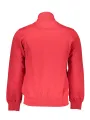 "LA MARTINA Startseite im Sale | LA MARTINA SWEATSHIRT MIT REISSVERSCHLUSS HERREN ROT online kaufen"|Planet-Deluxe