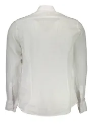 "LA MARTINA Hemden im Sale | "LA MARTINA Eleganz Weiß Hemd" online kaufen"|Planet-Deluxe
