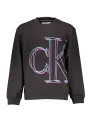 "Calvin Klein Sweatshirts im Sale | Calvin Klein Iconic Sweatshirt Neon Edition online kaufen"|Planet-Deluxe