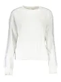 "Calvin Klein Sweatshirts im Sale | Calvin Klein Eleganter Baumwoll-Sweater mit Stickdetails online kaufen"|Planet-Deluxe