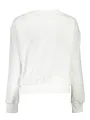 "Calvin Klein Sweatshirts im Sale | Calvin Klein Eleganter Baumwoll-Sweater mit Stickdetails online kaufen"|Planet-Deluxe