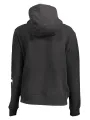 "Calvin Klein Sweatshirts im Sale | Calvin Klein Schwarzer Kapuzenpullover Eleganz  online kaufen"|Planet-Deluxe