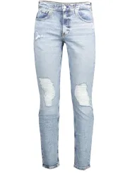 "Calvin Klein Startseite im Sale | CALVIN KLEIN HERREN DENIM JEANS HELLBLAU online kaufen"|Planet-Deluxe