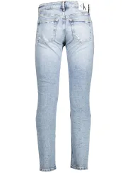 "Calvin Klein Startseite im Sale | CALVIN KLEIN HERREN DENIM JEANS HELLBLAU online kaufen"|Planet-Deluxe
