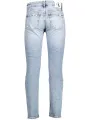"Calvin Klein Startseite im Sale | CALVIN KLEIN HERREN DENIM JEANS HELLBLAU online kaufen"|Planet-Deluxe