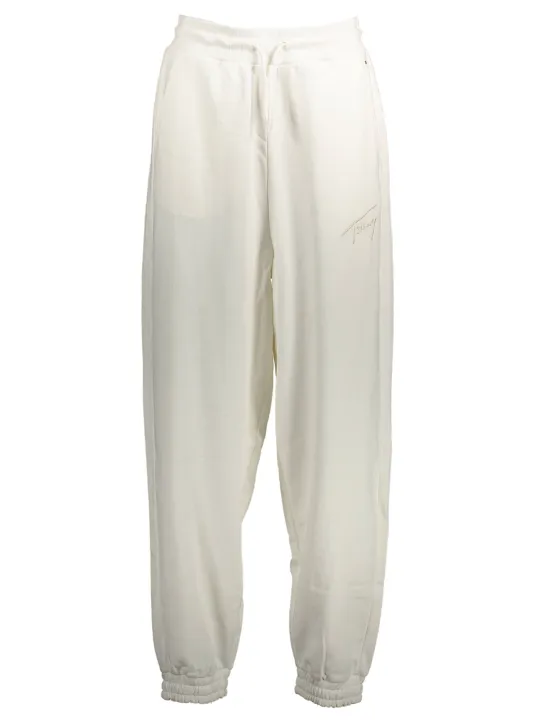 "Tommy Hilfiger Startseite im Sale | TOMMY HILFIGER WEISSE DAMENHOSE online kaufen"|Planet-Deluxe