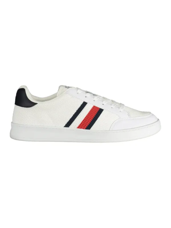 "Tommy Hilfiger Sneakers im Sale | Tommy Hilfiger FM0FM04038_BIANCO_YBR online kaufen"|Planet-Deluxe "Tommy Hilfiger Sneakers im Sale | Tommy Hilfiger FM0FM04038_BIANCO_YBR online kaufen"|Planet-Deluxe