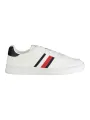 "Tommy Hilfiger Sneakers im Sale | Tommy Hilfiger FM0FM04038_BIANCO_YBR online kaufen"|Planet-Deluxe
