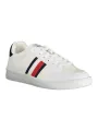 "Tommy Hilfiger Sneakers im Sale | Tommy Hilfiger FM0FM04038_BIANCO_YBR online kaufen"|Planet-Deluxe